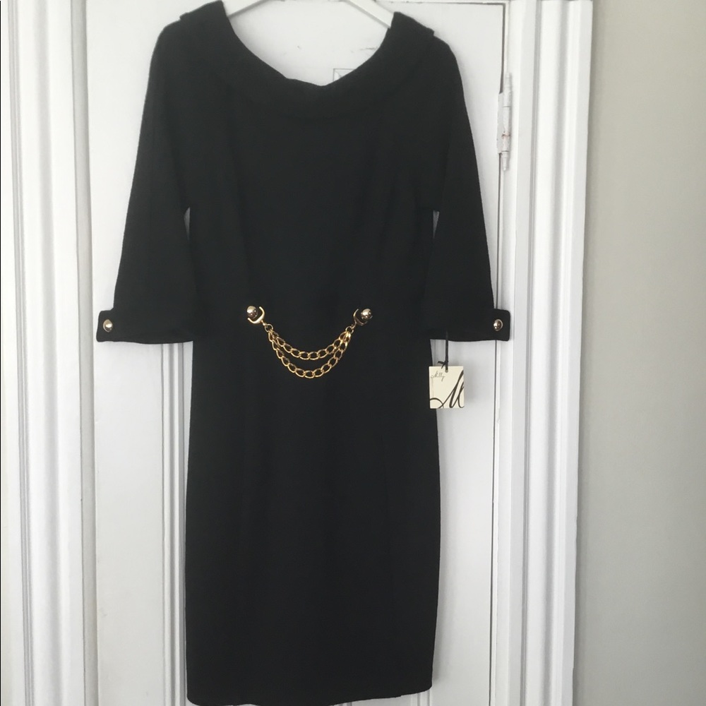 Milly NWT dress size 10